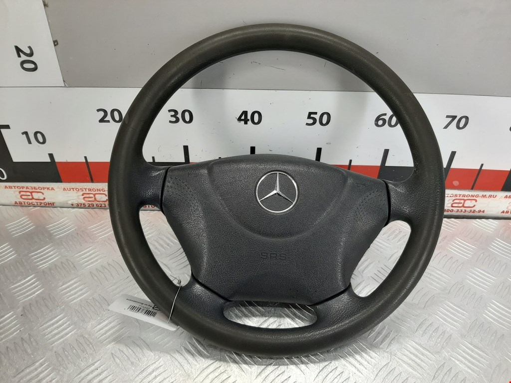 

Руль Mercedes Vito (Br638), Vito (Br638)