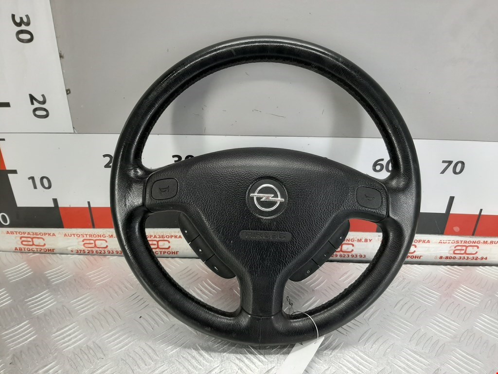 

Руль Opel Astra G, Astra G