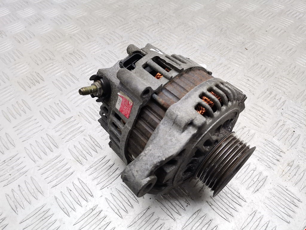 

Генератор Nissan Primera P12, Primera P12