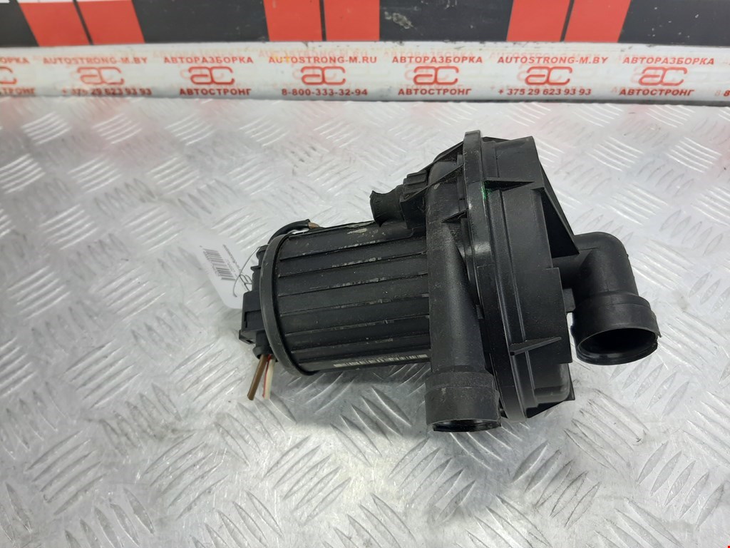 

Насос продувки Skoda Octavia 1U, Octavia 1U