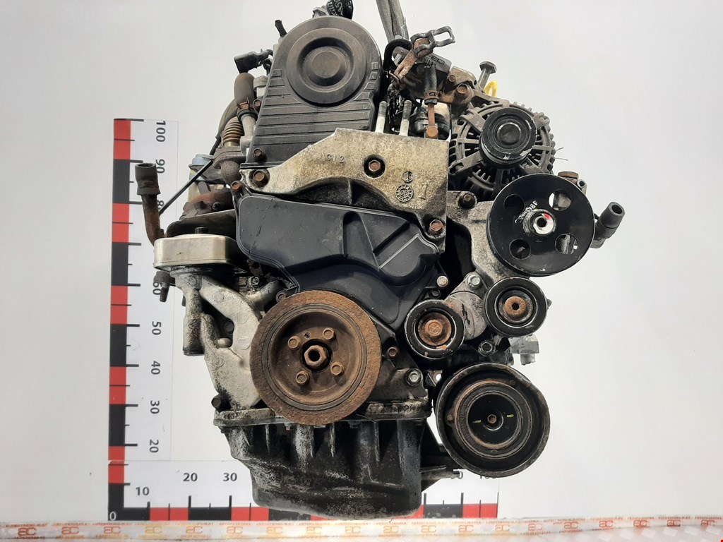 

Двигатель (ДВС) Kia Sportage 2, Sportage 2