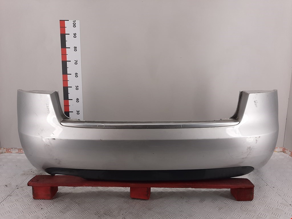 

Бампер задний Audi A4 B7, A4 B7