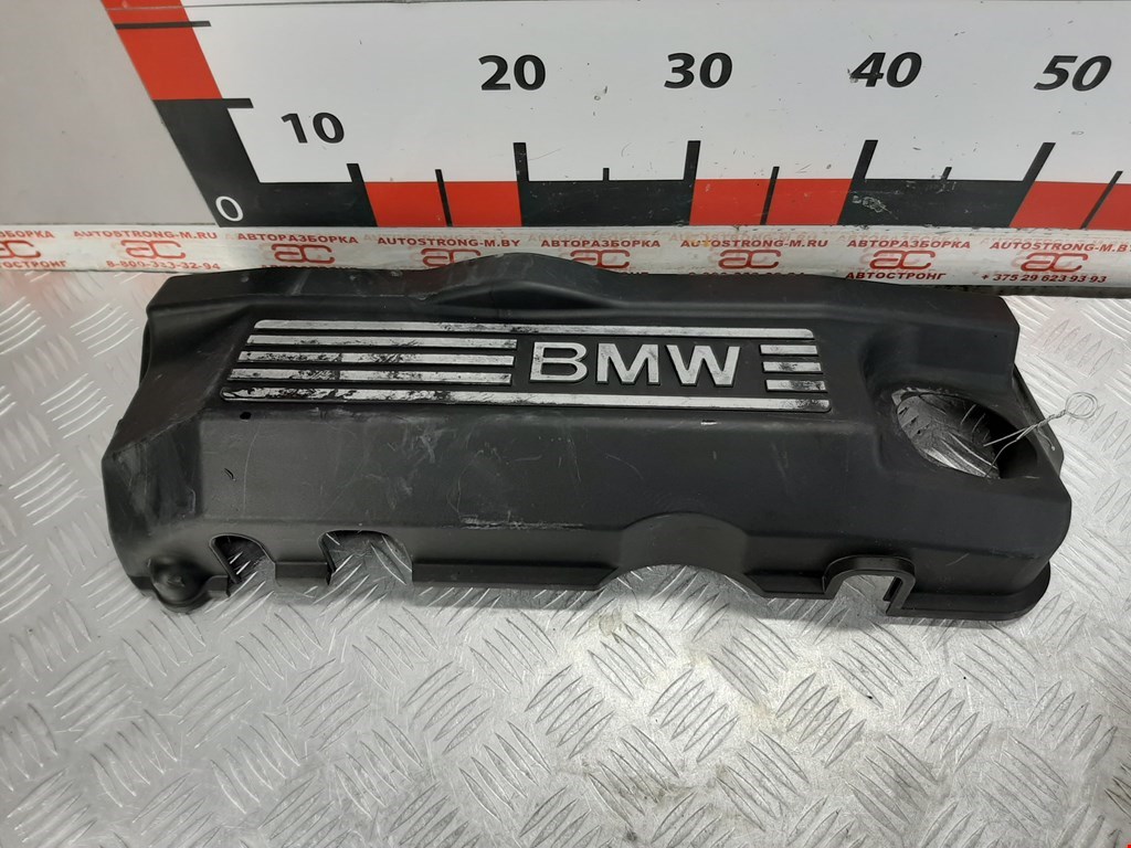 

Накладка декоративная (на ДВС) BMW 3 Series (E46), 3 Series (E46)