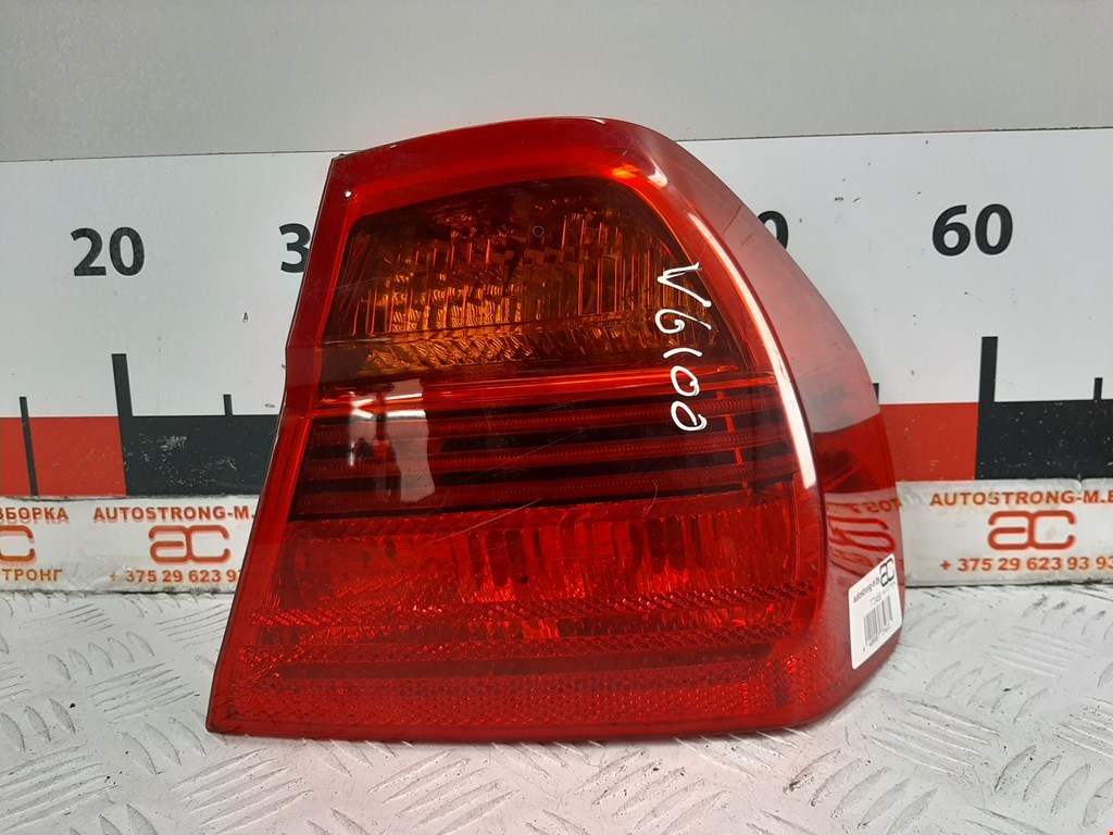 

Фонарь задний правый BMW 3 Series (E90), 3 Series (E90)