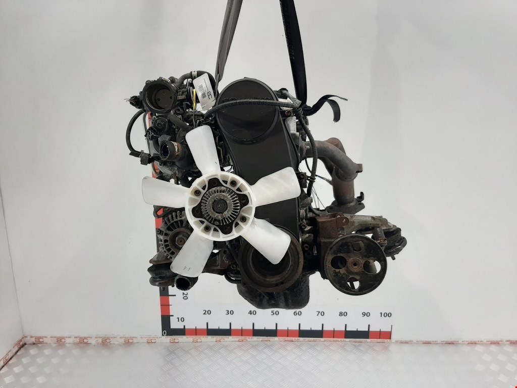 

Двигатель (ДВС) Suzuki Grand Vitara 1, Grand Vitara 1