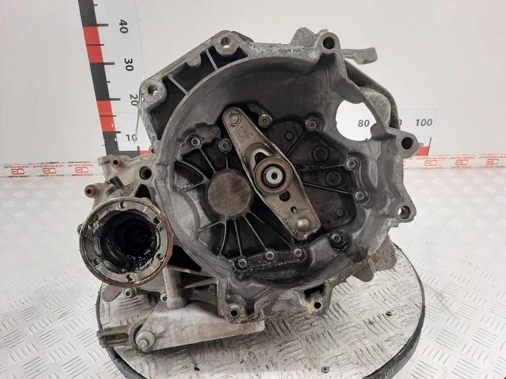 

КПП 5ст (механическая коробка) Volkswagen Fox, Fox