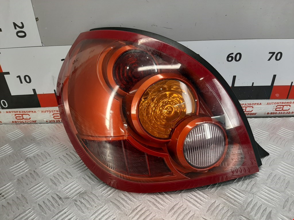 

Фонарь задний левый Nissan Almera N16, Almera N16