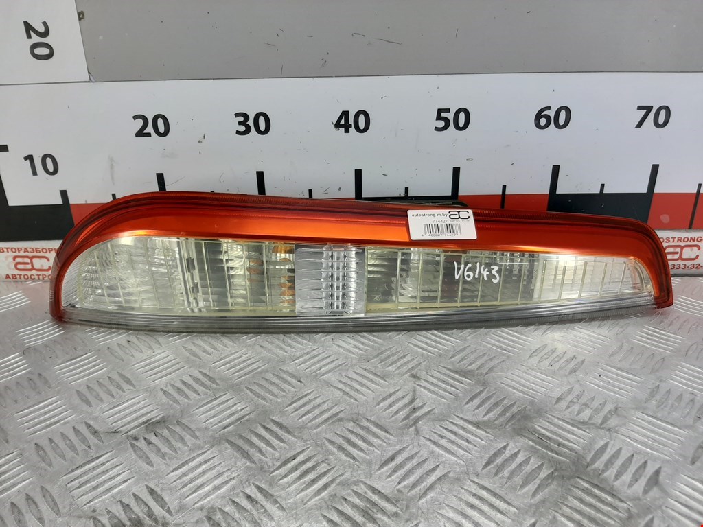 

Фонарь задний левый Ford Focus 2, Focus 2