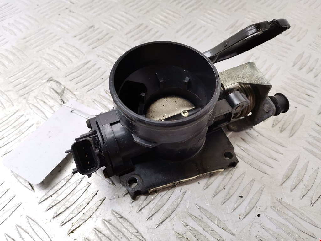

Заслонка дроссельная Ford Focus 1, Focus 1