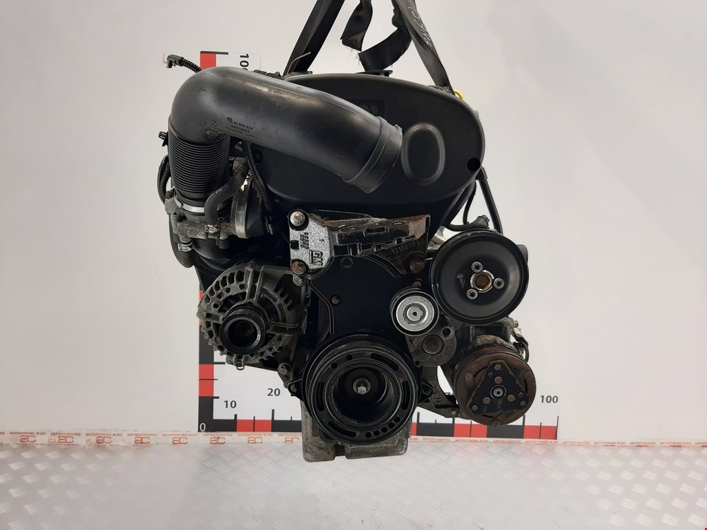 

Двигатель (ДВС) Opel Astra H, Astra H