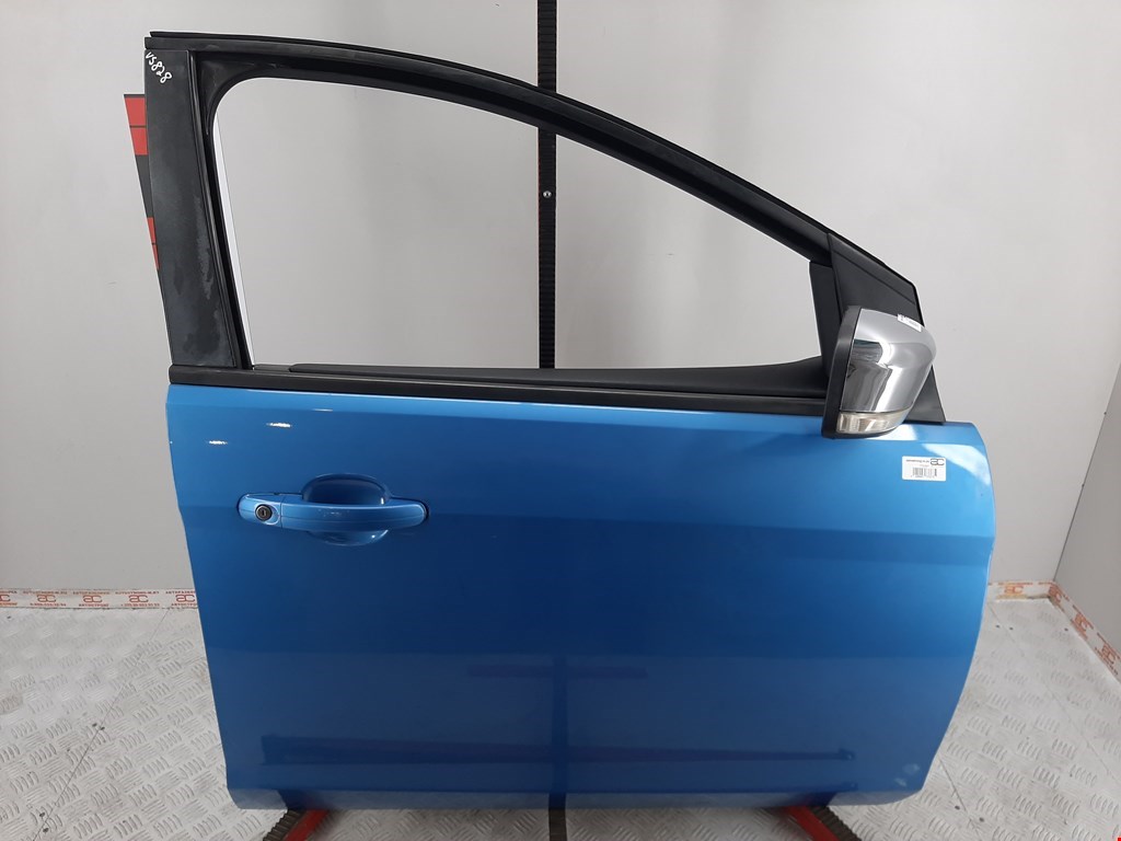 

Дверь передняя правая Ford Focus 2, Focus 2