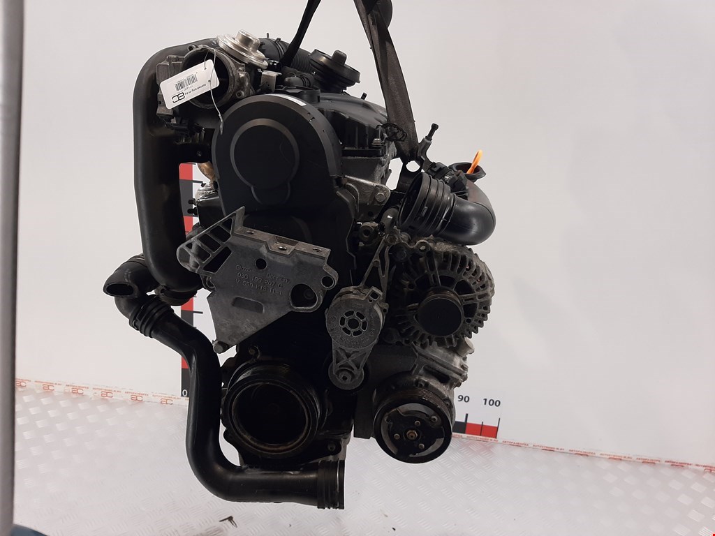 

Двигатель (ДВС) Audi A3 8P, A3 8P