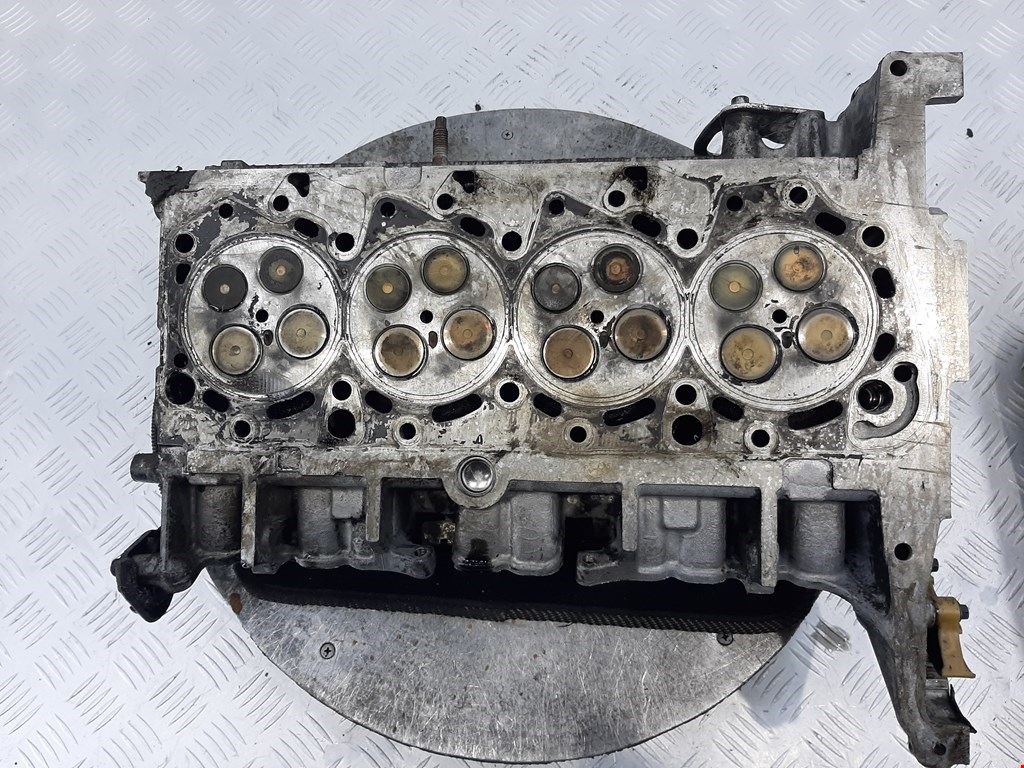 

Головка блока цилиндров (ГБЦ) Ford Transit 5, Transit 5