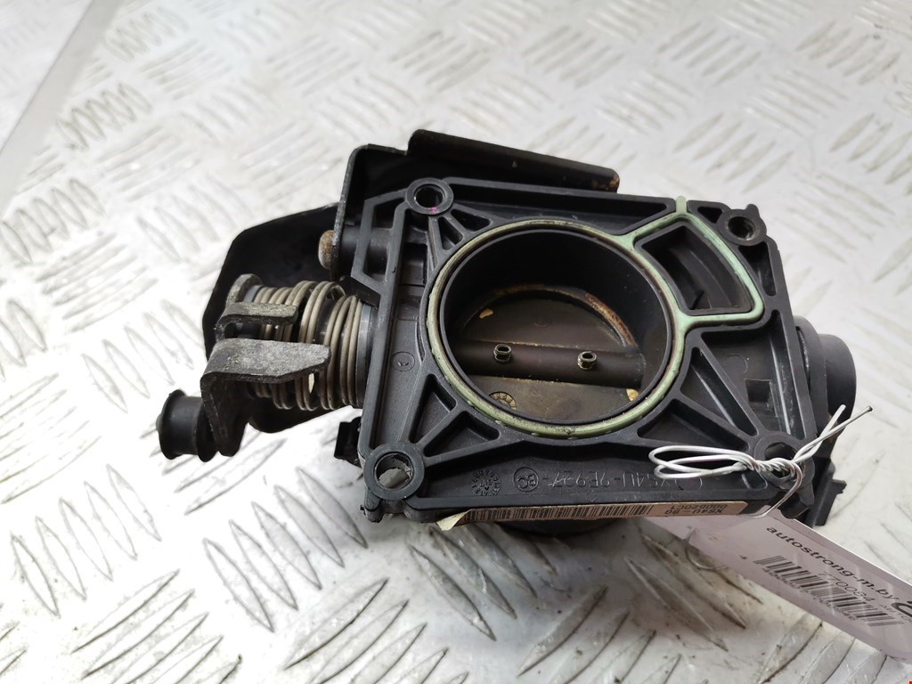 

Заслонка дроссельная Ford Focus 1, Focus 1