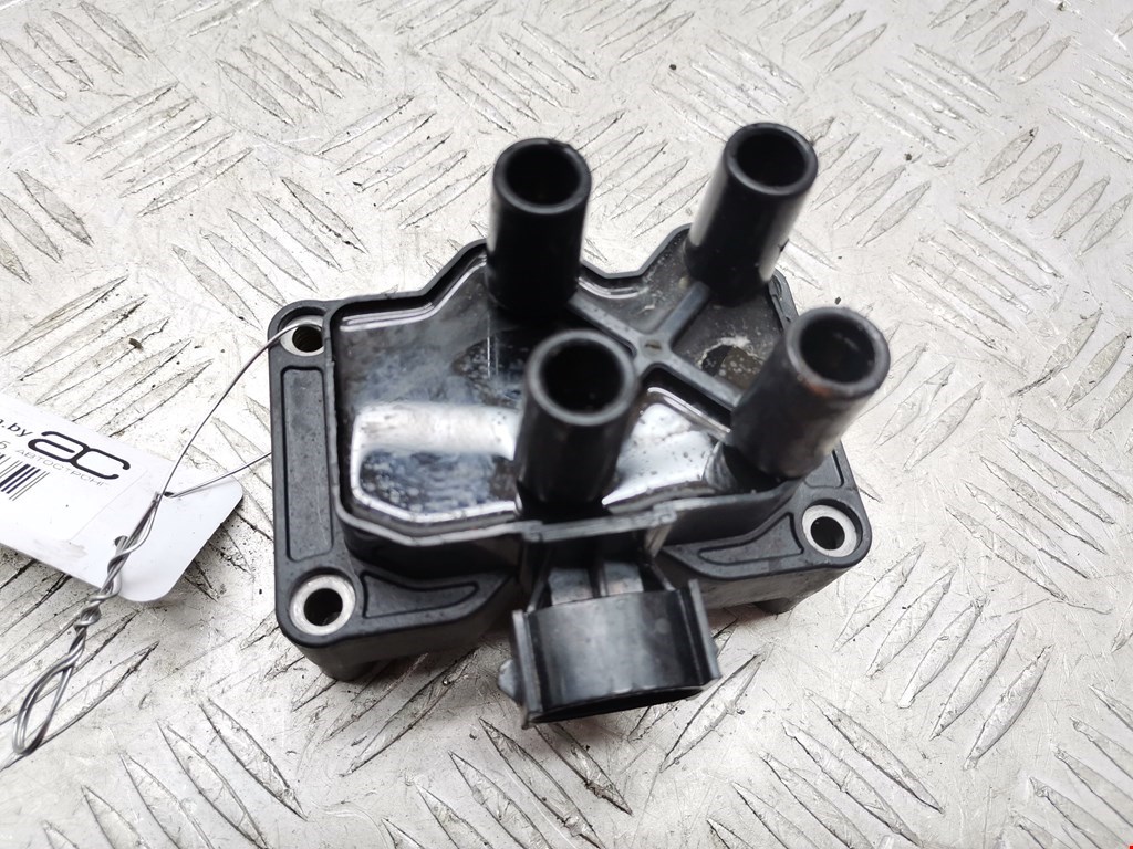 

Катушка зажигания Ford Focus 1, Focus 1