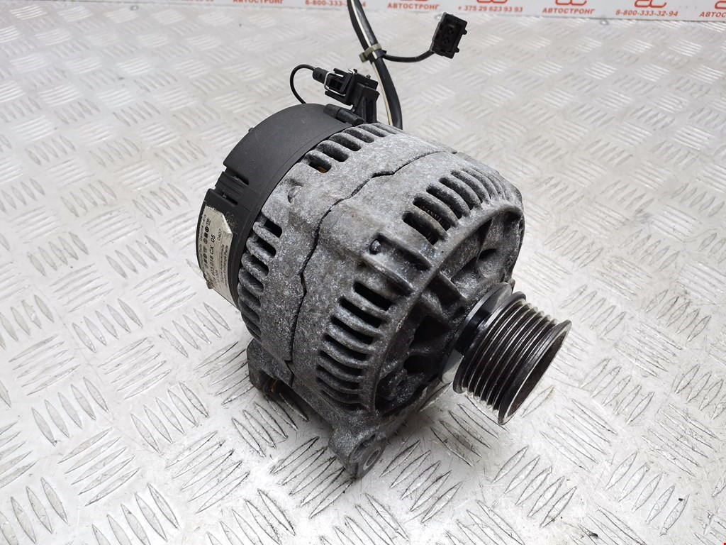 

Генератор Audi A3 8L, A3 8L
