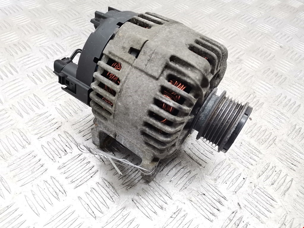 

Генератор Audi A3 8P, A3 8P