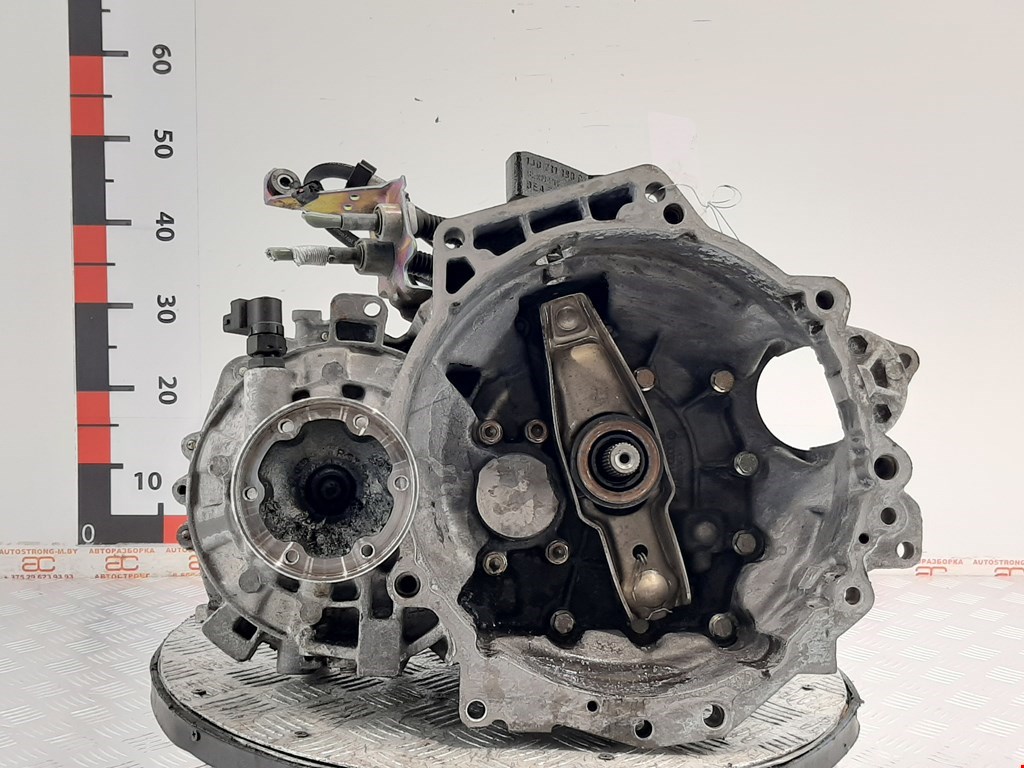 

КПП 5ст (механическая коробка) Audi A3 8L, A3 8L