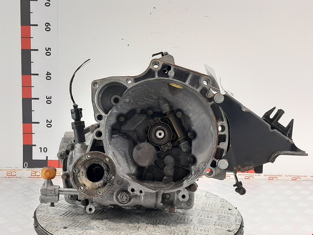 

КПП 5ст (механическая коробка) Seat Ibiza 2, Ibiza 2