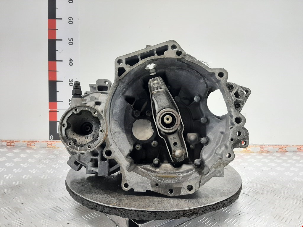 

КПП 5ст (механическая коробка) Audi A3 8L, A3 8L