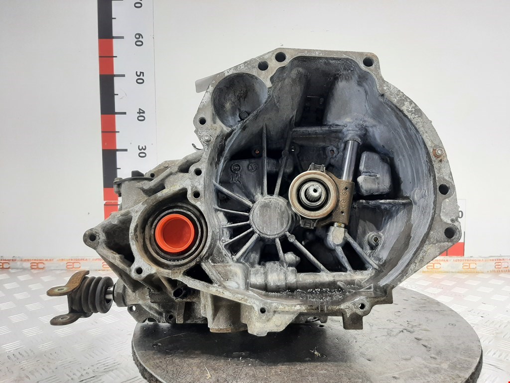 Коробку nissan almera n16