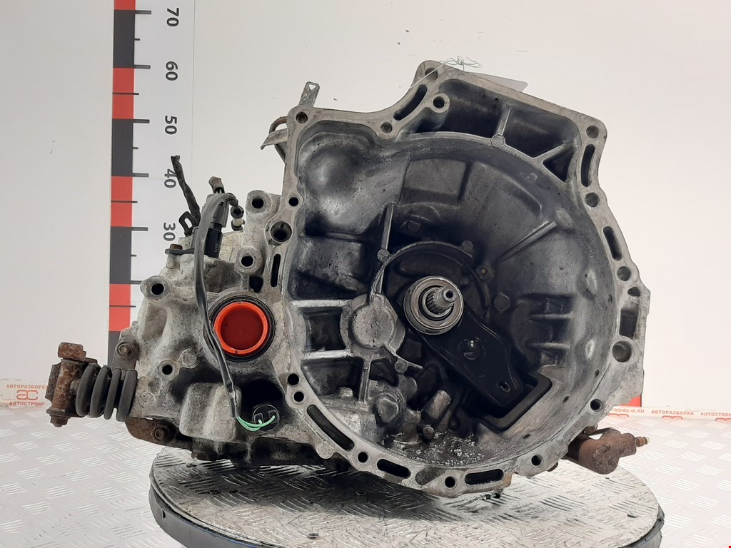 

КПП 5ст (механическая коробка) Mazda 323 BJ, 323 BJ