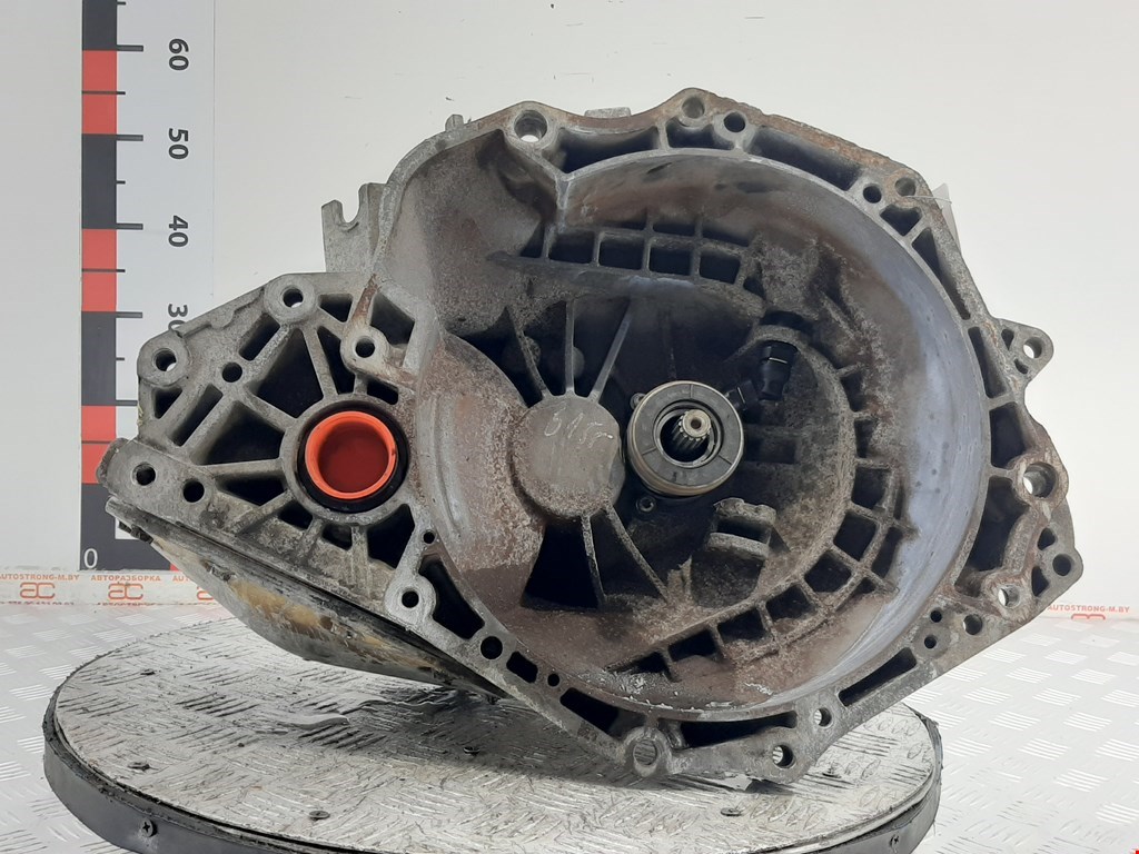 

КПП 5ст (механическая коробка) Opel Zafira B, Zafira B