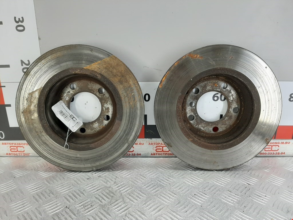 

Диск тормозной передний BMW 3 Series (E46), 3 Series (E46)