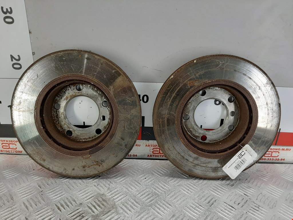 

Диск тормозной передний BMW 3 Series (E36), 3 Series (E36)