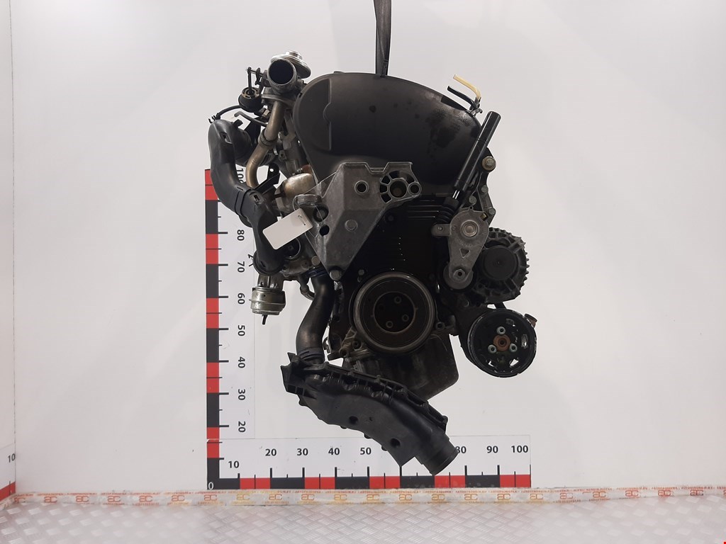 

Двигатель (ДВС) Volkswagen Golf 4, Golf 4