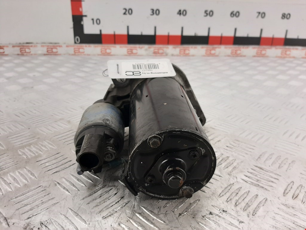 

Стартер Audi A3 8P, A3 8P