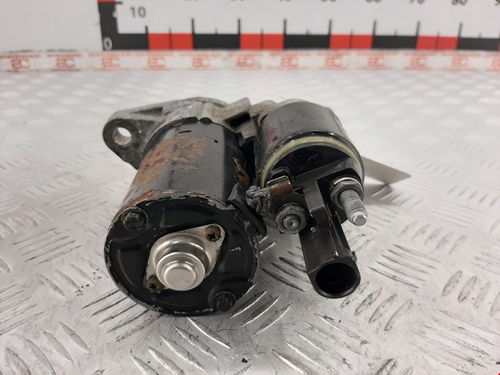 

Стартер Volkswagen Golf 5, Golf 5