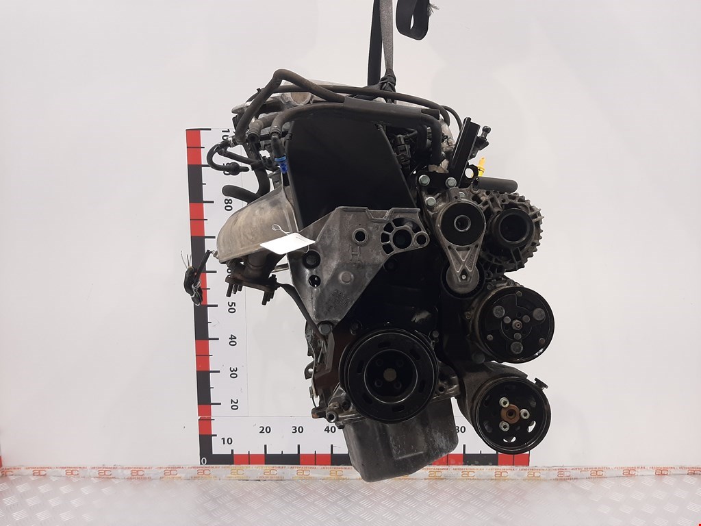 

Двигатель (ДВС) Skoda Octavia 1U, Octavia 1U