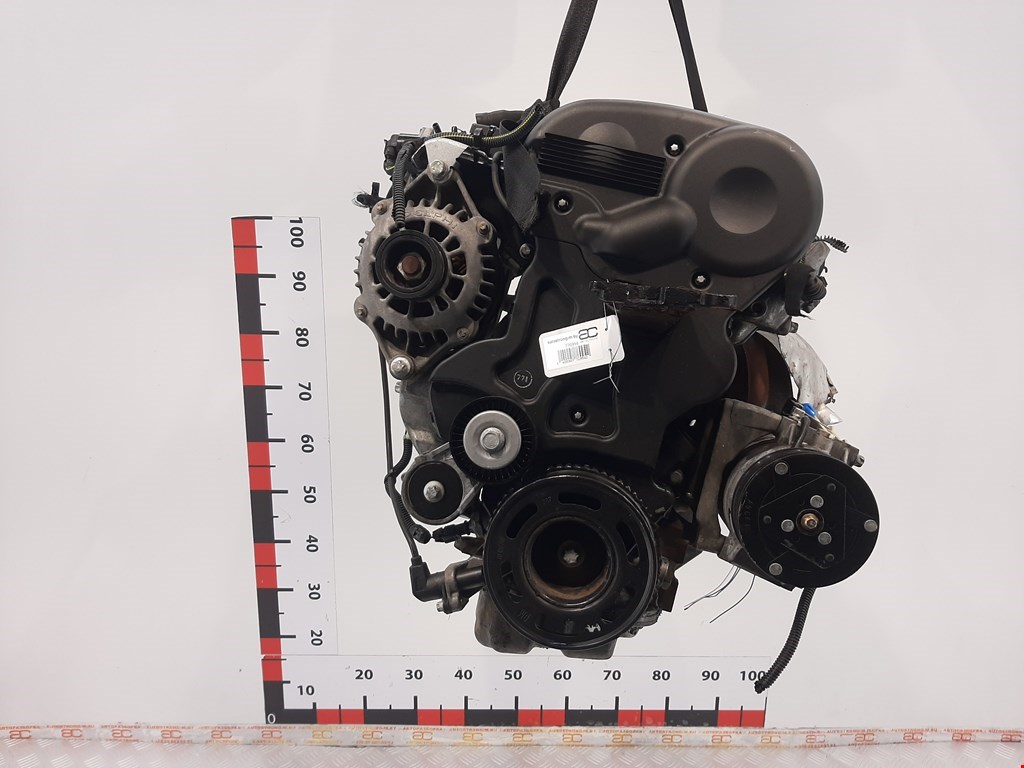 

Двигатель (ДВС) Opel Astra G, Astra G