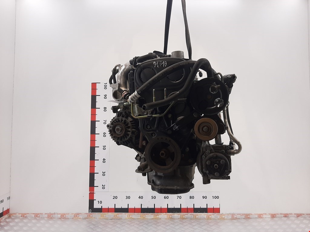 

Двигатель (ДВС) Mitsubishi Carisma, Carisma