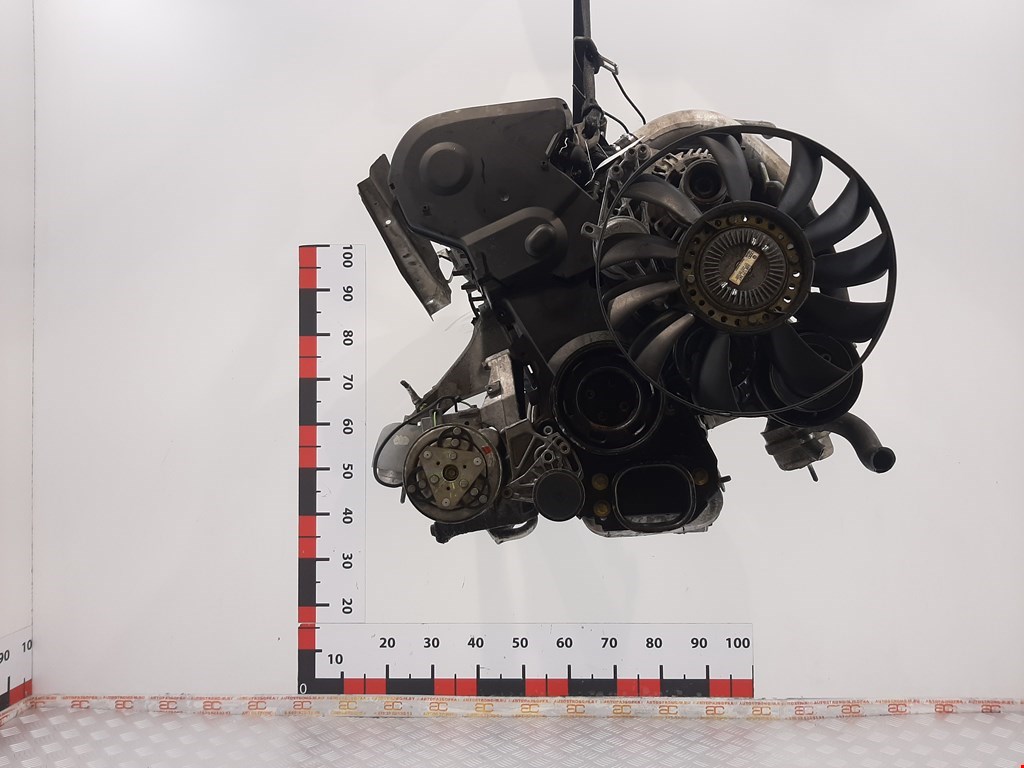 

Двигатель (ДВС) Audi A4 B5, A4 B5