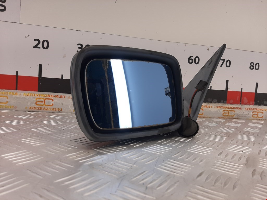 

Зеркало боковое левое BMW 3 Series (E46), 3 Series (E46)