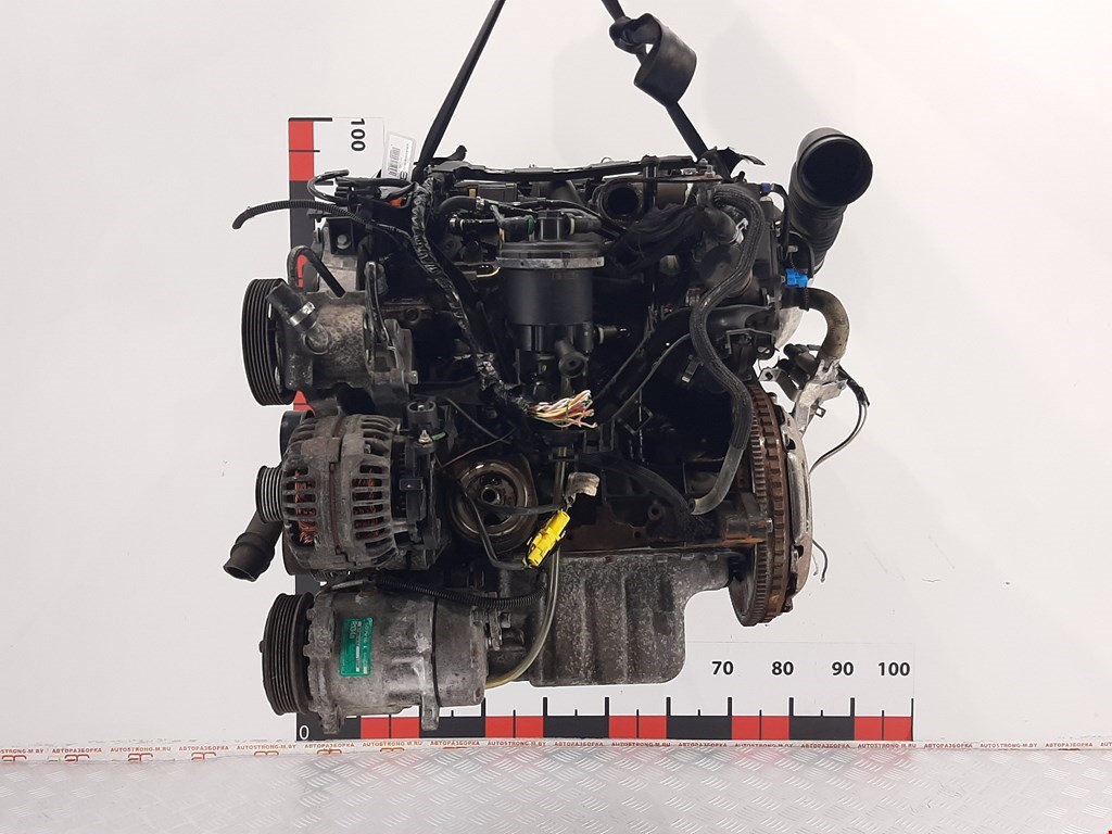 

Двигатель (ДВС) Peugeot 306, 306