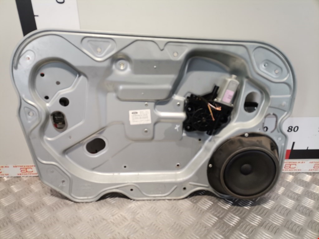 

Стеклоподъемник электрический двери передней левой Ford C MAX, C MAX