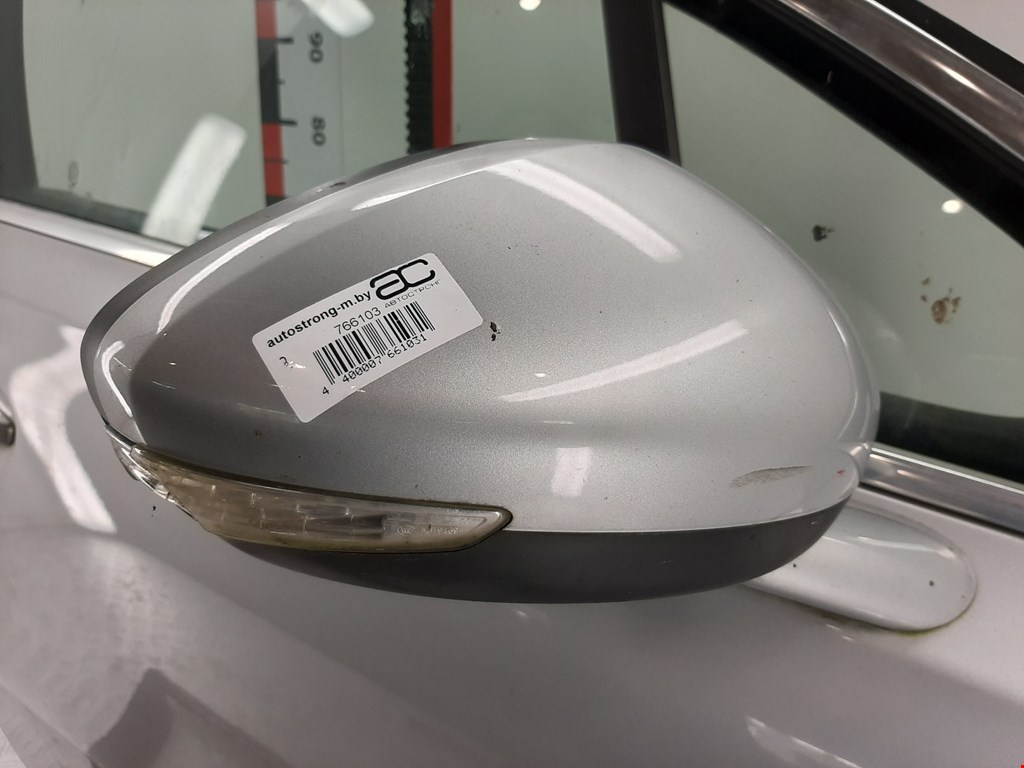 

Зеркало боковое правое Peugeot 508, 508
