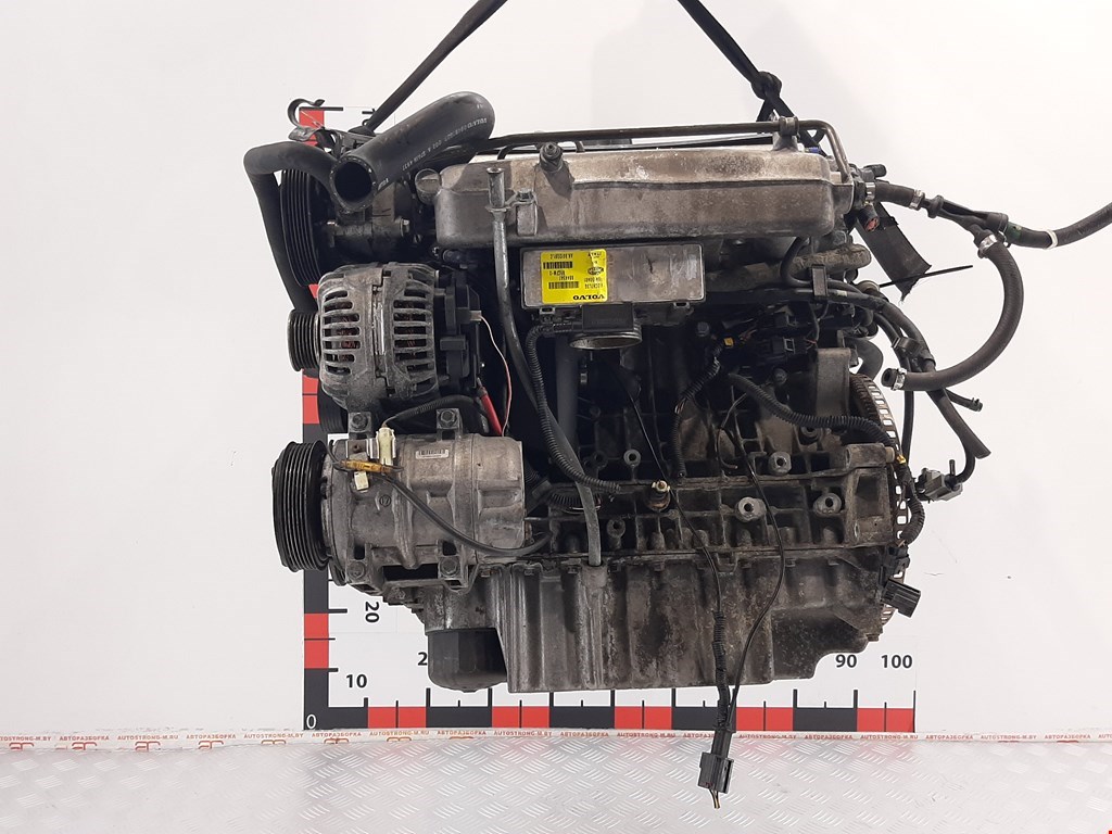 

Двигатель (ДВС) Volvo S70 V70 2, S70 V70 2