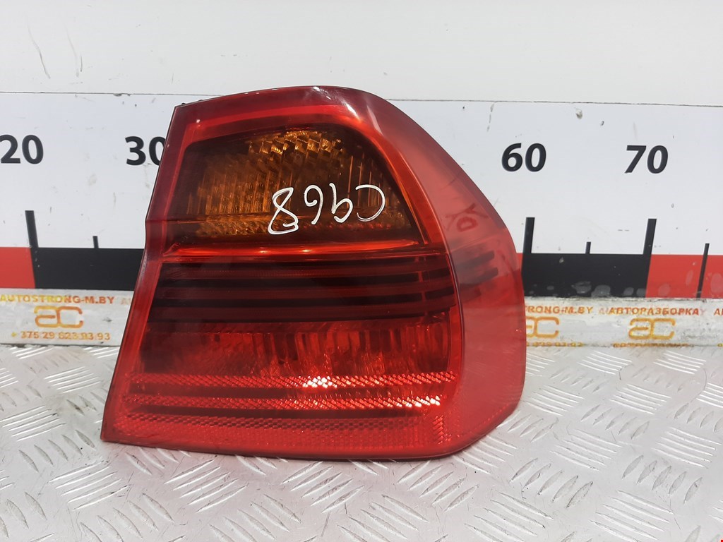 

Фонарь задний правый BMW 3 Series (E90), 3 Series (E90)