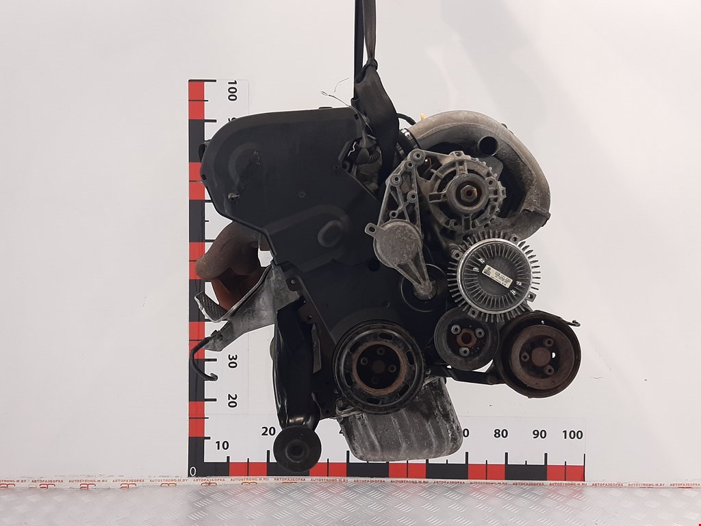 

Двигатель (ДВС) Audi A4 B5, A4 B5
