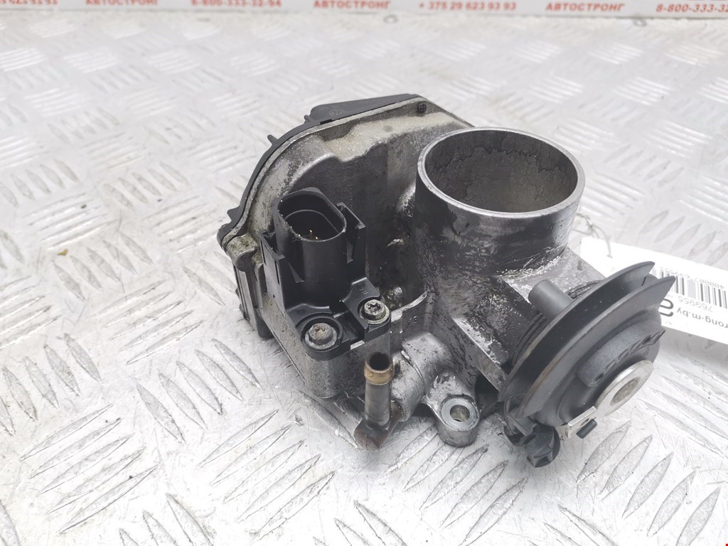 

Заслонка дроссельная Volkswagen Golf 4, Golf 4