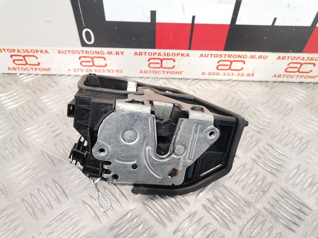 

Замок двери передней правой BMW 3 Series (E92), 3 Series (E92)