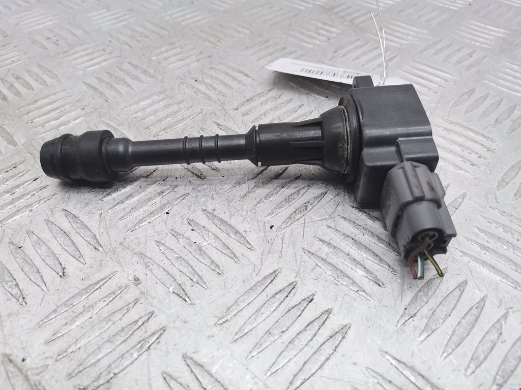 

Катушка зажигания Nissan Almera N16, Almera N16