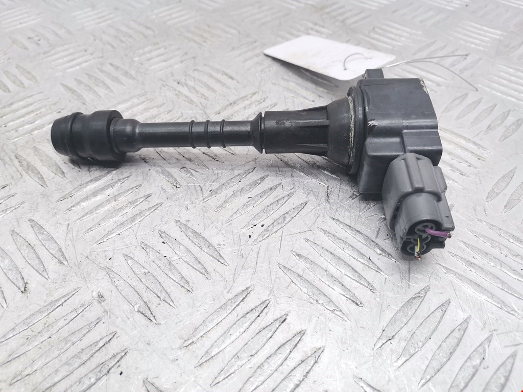 

Катушка зажигания Nissan Almera N16, Almera N16