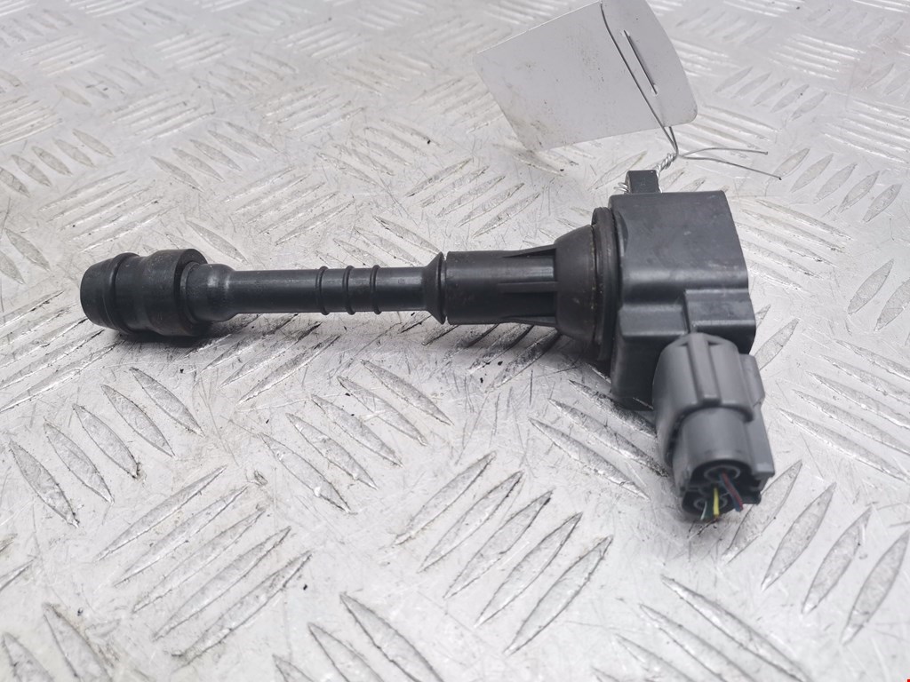 

Катушка зажигания Nissan Almera N16, Almera N16