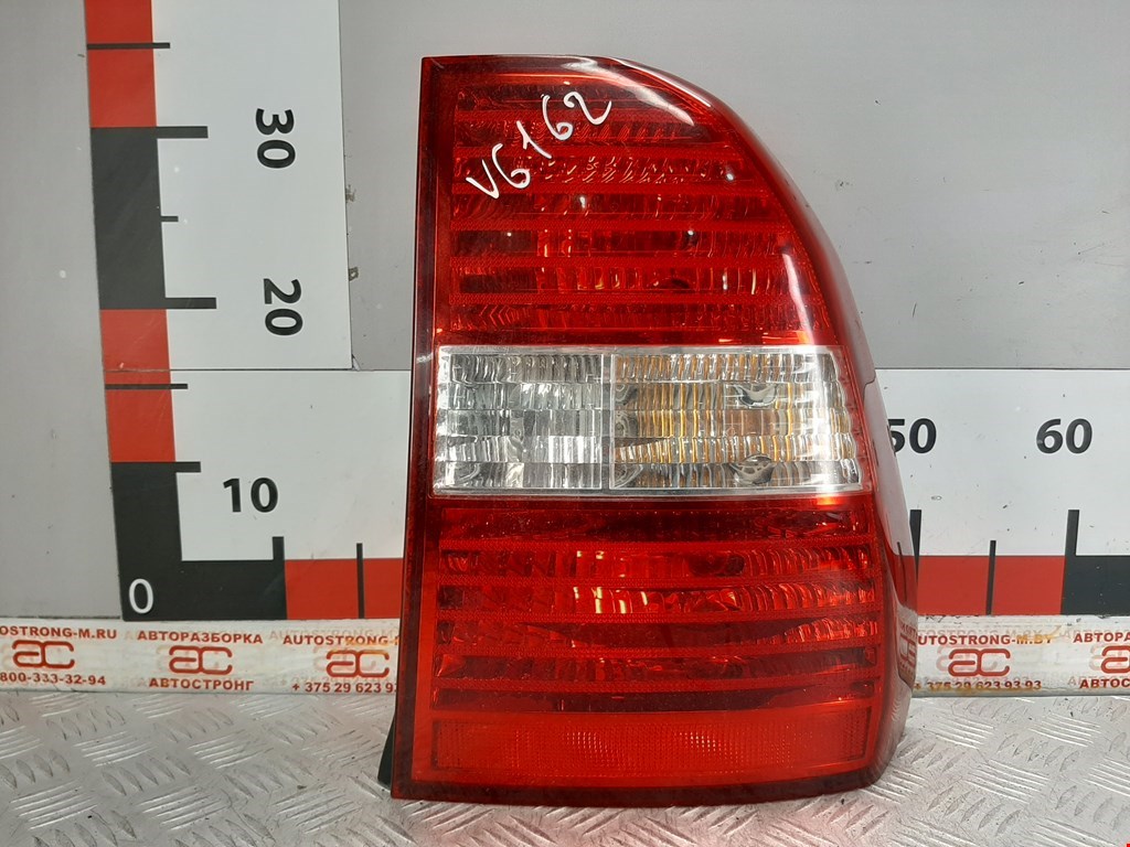 

Фонарь задний правый Kia Sportage 2, Sportage 2