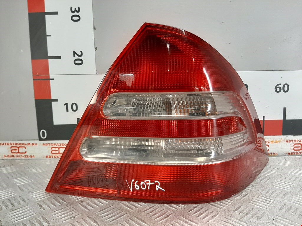 

Фонарь задний правый Mercedes W203 (C Class), W203 (C Class)